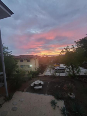 Villa Teresita - vista hermosa